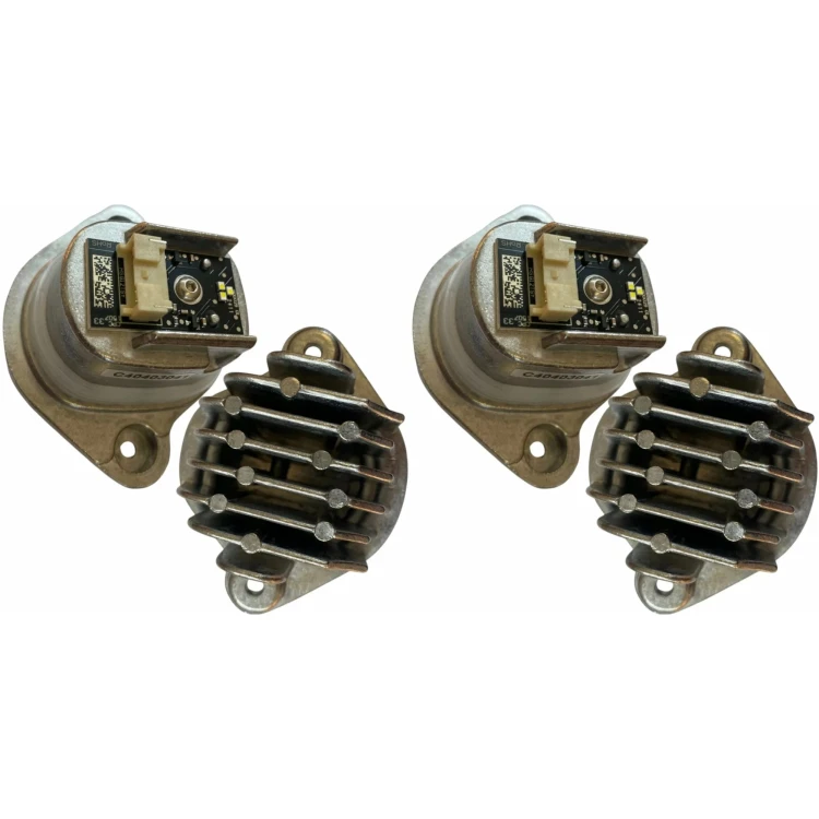 MODUŁ ŚWIATEŁ DZIENNYCH DRL JEŻ PRZETWORNICA 63117440360 BMW G11 G12 14-18