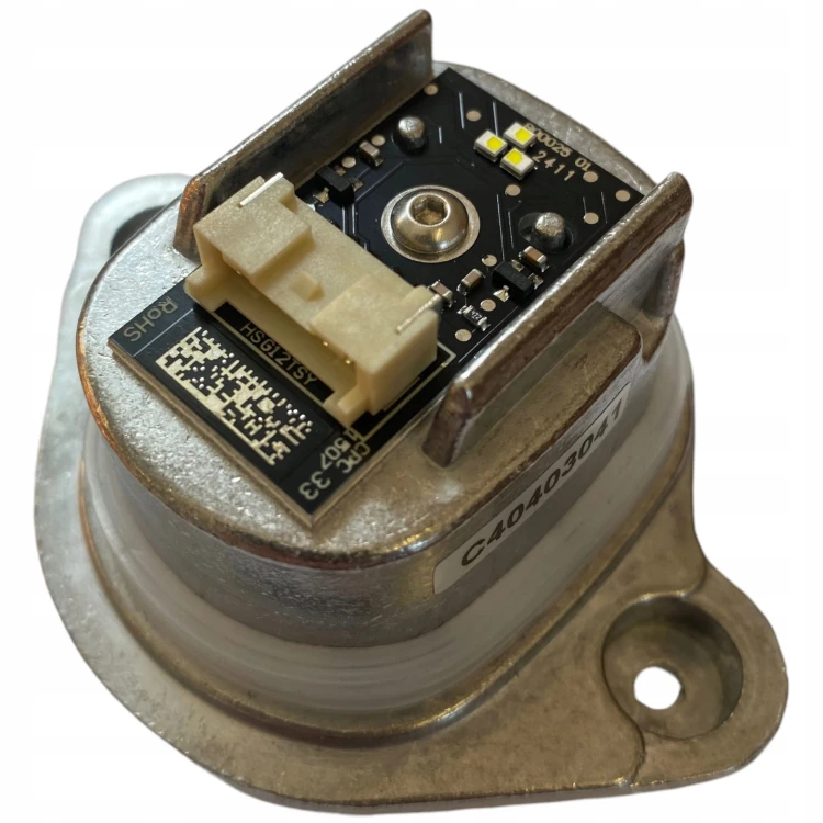 MODUŁ ŚWIATEŁ DZIENNYCH DRL JEŻ PRZETWORNICA 63117440360 BMW G11 G12 14-18