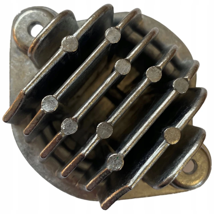 MODUŁ ŚWIATEŁ DZIENNYCH DRL JEŻ PRZETWORNICA 63117440360 BMW G11 G12 14-18