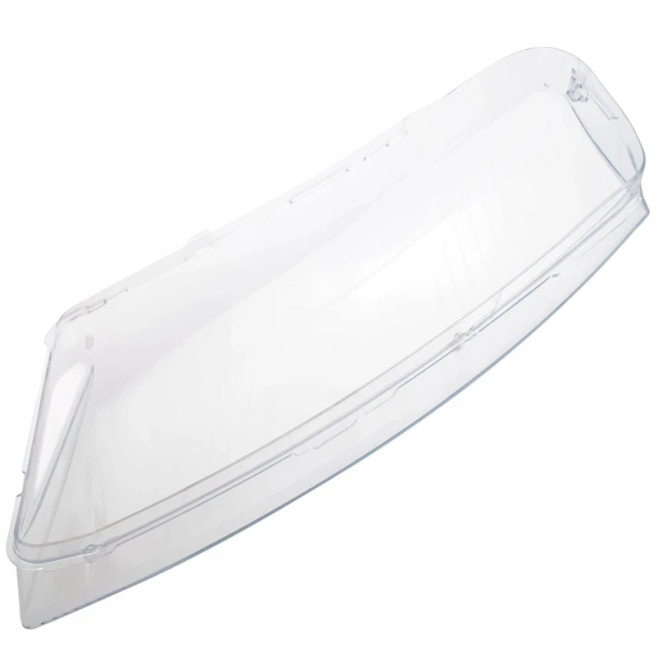 KPL x2 KLOSZ LEWY szkło reflektora lampa AUDI A8 S8 D3 4E 04-10 po lifcie