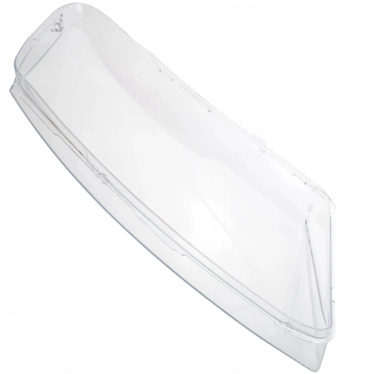 KPL x2 KLOSZ LEWY szkło reflektora lampa AUDI A8 S8 D3 4E 04-10 po lifcie