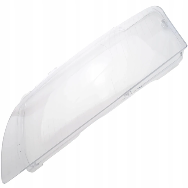 KPL x2 KLOSZ LEWY szkło reflektora lampa AUDI A8 S8 D3 4E 04-10 po lifcie