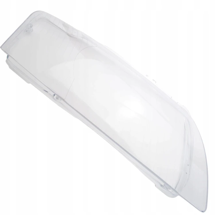 KPL x2 KLOSZ LEWY szkło reflektora lampa AUDI A8 S8 D3 4E 04-10 po lifcie