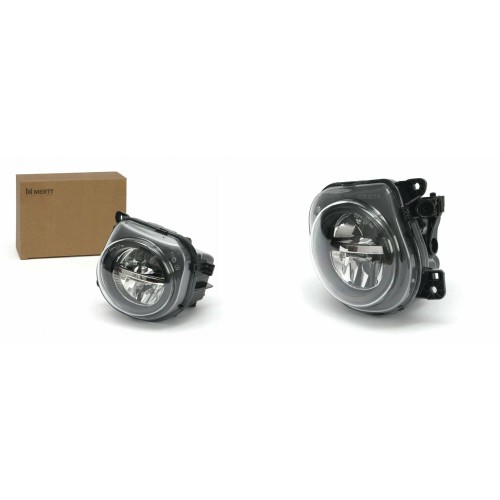 ŚWIATŁA LAMPY PRZECIWMGIELNE LED halogen ledowy KOMPLET BMW 5 F07 F10 F11