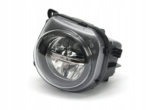 ŚWIATŁA LAMPY PRZECIWMGIELNE LED halogen ledowy KOMPLET BMW 5 F07 F10 F11