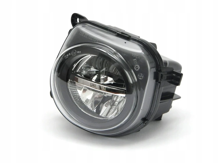 ŚWIATŁA LAMPY PRZECIWMGIELNE LED halogen ledowy KOMPLET BMW 5 F07 F10 F11