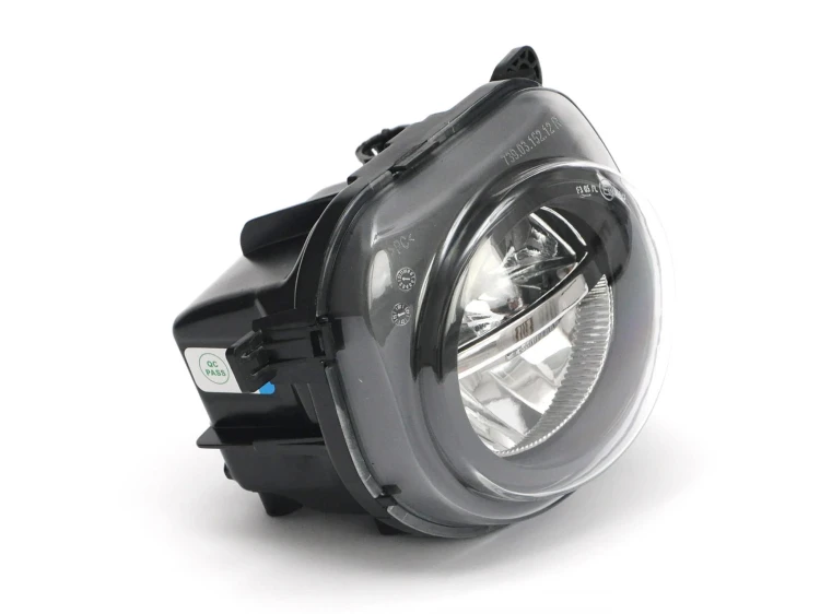 ŚWIATŁA LAMPY PRZECIWMGIELNE LED halogen ledowy KOMPLET BMW 5 F07 F10 F11