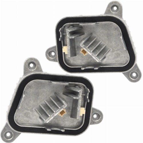 MODUŁ LED LEWY PRAWY KOMPLET świateł dziennych DRL BMW 3 GT F34 14+ 7470425