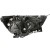 REFLEKTORY LAMPY PRZEDNIE PRAWA LEWA H11 HB3 MITSUBISHI ASX 2010-2016 KPL