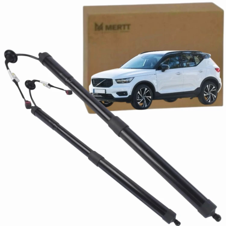 VOLVO XC40 2017-2020 SIŁOWNIK KLAPY BAGAŻNIKA KOMPLET ELEKTRYCZNY 32227617