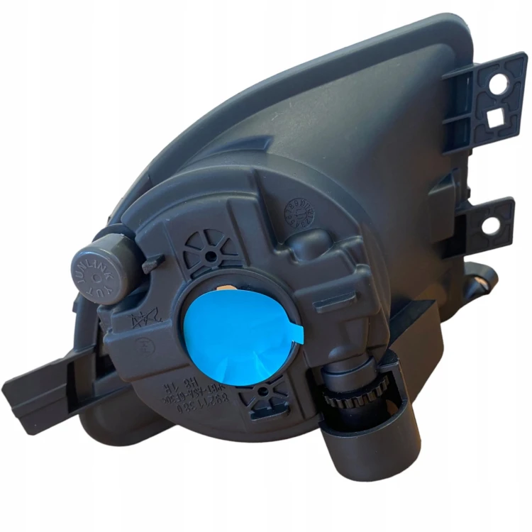 KPL x2 Halogen PRAWY LEWY przeciwmgielna BMW 5 F10 F11 przed liftem 10-13