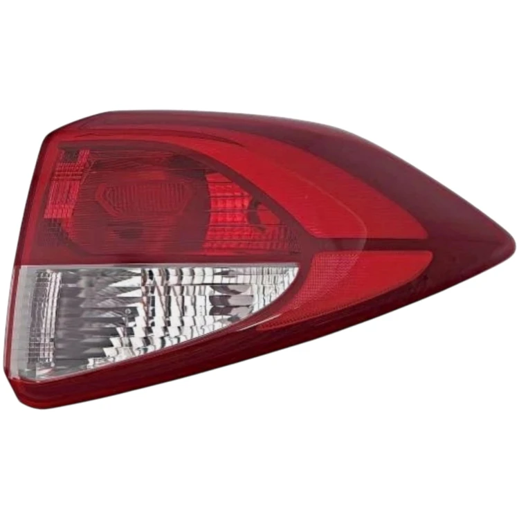 ZEWNĘTRZNA LAMPA TYLNA 92402-D3010 HYUNDAI TUCSON III TL 2015-2018 komplet