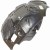 NADKOLE zakole przednie PRAWE LEWE BMW 4 F32 F33 F36 LCI 2013-2020