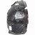 NADKOLE zakole przednie PRAWE LEWE BMW 4 F32 F33 F36 LCI 2013-2020