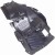 NADKOLE zakole przednie PRAWE LEWE BMW 4 F32 F33 F36 LCI 2013-2020