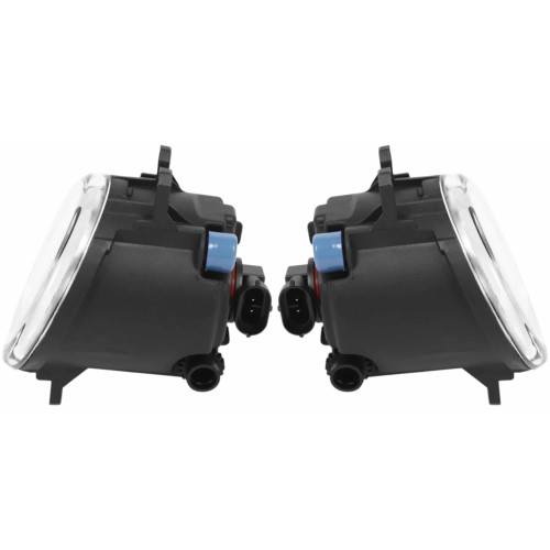 toyota AURIS AVENSIS YARIS PRIUS HALOGENY lampy przeciwmgielne KOMPLET