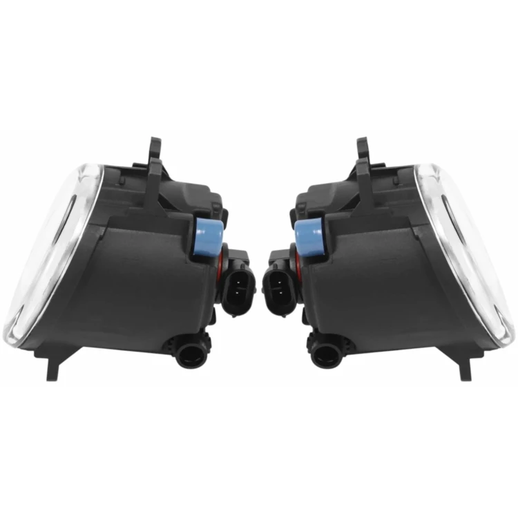 toyota AURIS AVENSIS YARIS PRIUS HALOGENY lampy przeciwmgielne KOMPLET