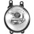 toyota AURIS AVENSIS YARIS PRIUS HALOGENY lampy przeciwmgielne KOMPLET