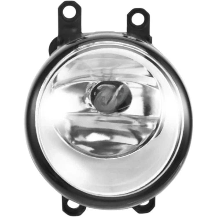 toyota AURIS AVENSIS YARIS PRIUS HALOGENY lampy przeciwmgielne KOMPLET