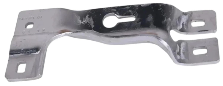 BMW G05 G06 G07 ŁĄCZENIA chwyt mocowania wsporniki poprzeczne BELKI KOMPLET