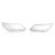 KPL x2 KLOSZ PRAWY LEWY szkło reflektora lampa Volkswagen TIGUAN I 07-12