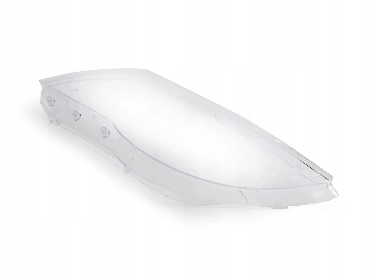 KPL x2 KLOSZ PRAWY LEWY szkło reflektora lampa Volkswagen TIGUAN I 07-12