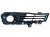 KPL x2 Kratka PRAWA LEWA atrapa zderzaka przód BMW 3 F30 F31 LCI LIFT