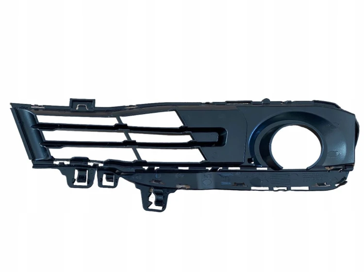KPL x2 Kratka PRAWA LEWA atrapa zderzaka przód BMW 3 F30 F31 LCI LIFT