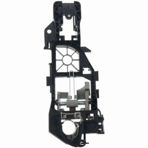 Wspornik Mechanizm Klamki Lewej Przód Tył do VW Passat B6 B7 CC 3C0837885H