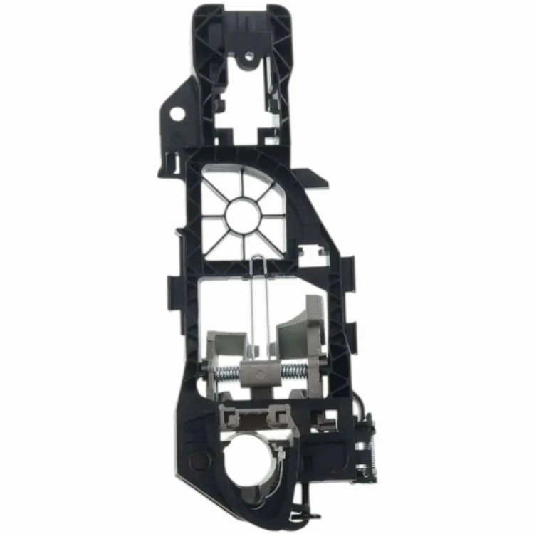 Wspornik Mechanizm Klamki Lewej Przód Tył do VW Passat B6 B7 CC 3C0837885H