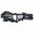 Wspornik Mechanizm Klamki Lewej Przód Tył do VW Passat B6 B7 CC 3C0837885H