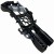 Wspornik Mechanizm Klamki Lewej Przód Tył do VW Passat B6 B7 CC 3C0837885H