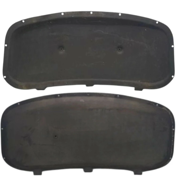 OPEL ASTRA J 2009 - 2016 WYCISZENIE WYGŁUSZENIE MASKI PODBITKA 13272647