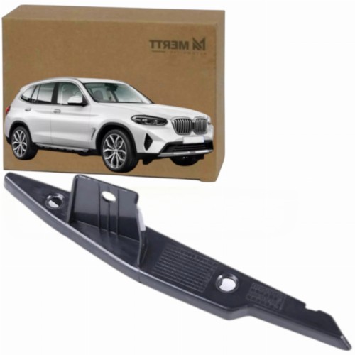 Uchwyt PRAWY zderzaka ślizgu mocowanie zaczep bmw X3 G01 X4 G02 DOLNY
