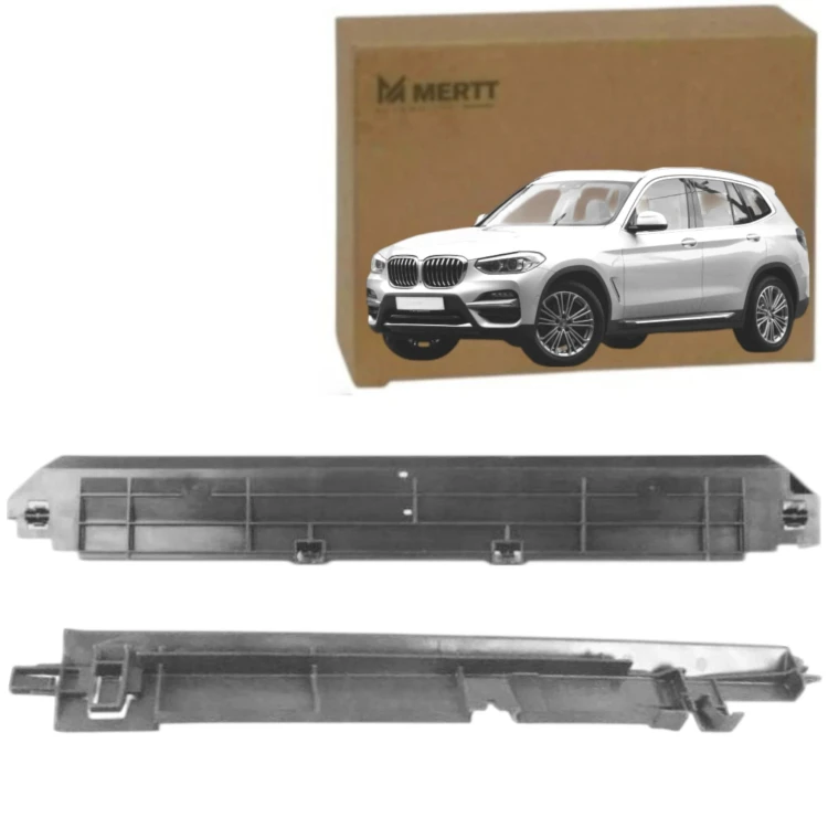 BMW X3 G01 F97 M X4 G02 F98 M RAMKA OBUDOWA GÓRNA UCHWYT CHŁODNIC BENZYNA