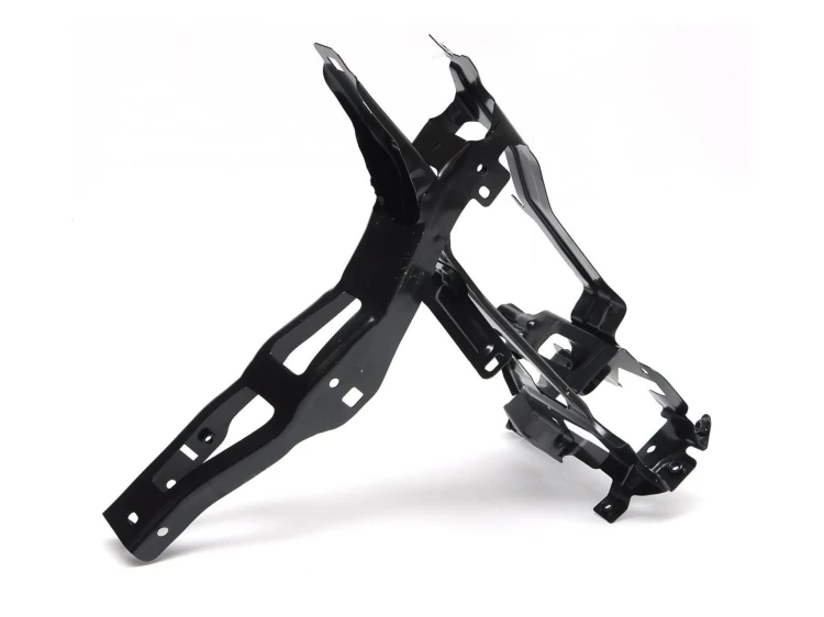OKULAR LEWY – BMW X3 X4 G01/ G02 - 51647400113