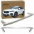 ZESTAW WZMOCNIENIE BELKA WSPORNIK OKULAR MOCOWANIE BMW X5 X6 X7 G05 G06 G07