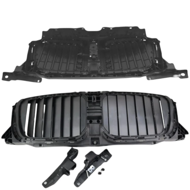 GRILL ATRAPA ROLETA ŻALUZJA kierownica powietrza WLOT LIFT BMW X3 G01 G02 2