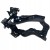 OKULAR lampy PRAWY LEWY wspornik wzmocnienie BELKA BMW X7 G07 XM G09 23+