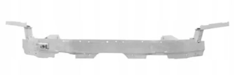 OKULAR lampy PRAWY LEWY wspornik wzmocnienie BELKA BMW X7 G07 XM G09 23+