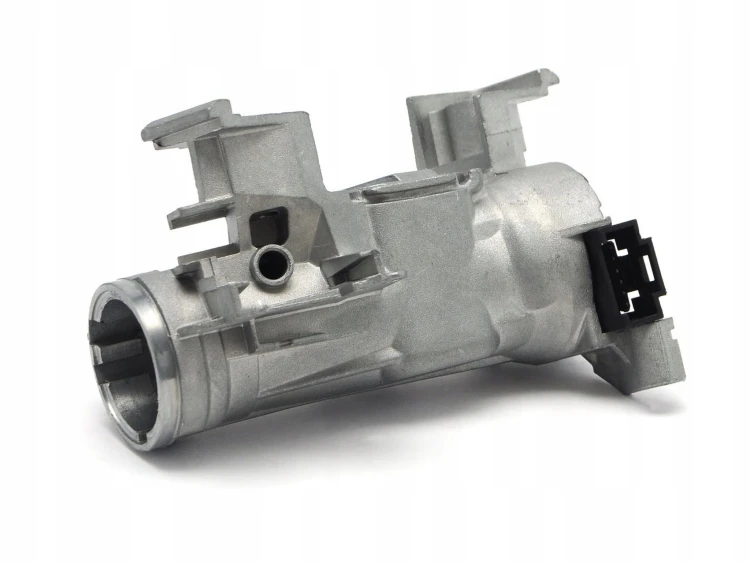 VW Golf 5 6 7 Caddy Tiguan Touran Jetta Obudowa Stacyjki Kostka Blokada