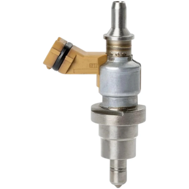 TOYOTA 2.0 2.2 D-4D COROLLA VERSO IS250 WTRYSKIWACZ PALIWA PIĄTY WTRYSK DPF