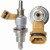 TOYOTA 2.0 2.2 D-4D RAV4 AVENSIS AURIS WTRYSKIWACZ PALIWA PIĄTY WTRYSK DPF