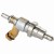 TOYOTA 2.0 2.2 D-4D RAV4 AVENSIS AURIS WTRYSKIWACZ PALIWA PIĄTY WTRYSK DPF