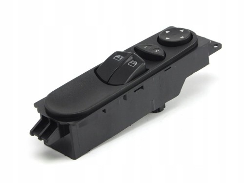 PRZEŁĄCZNIK SZYB – MERCEDES W639 (2 SZYBY) - 6395450913