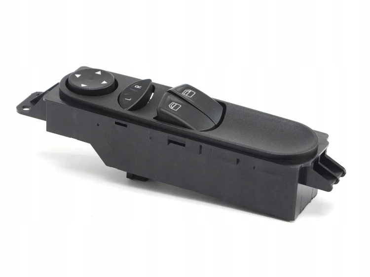 PRZEŁĄCZNIK SZYB – MERCEDES W639 (2 SZYBY) - 6395450913