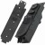 PANEL PRZEŁĄCZNIK szyb lusterek lewy MERCEDES VITO VIANO W639 6395450913