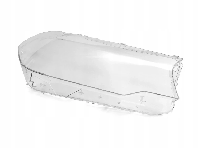 BMW 5 G30 G38 2016-2020 KLOSZ PRAWY szkło reflektora lampy przód