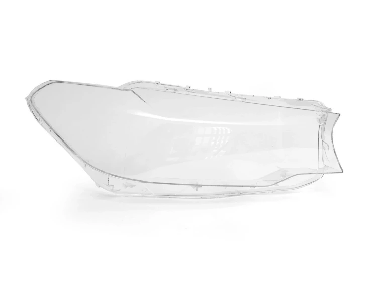 BMW 5 G30 G38 2016-2020 KLOSZ PRAWY szkło reflektora lampy przód