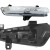 RENAULT CLIO IV 4 LIFT 2016-2020 LAMPA ŚWIATŁO LED JAZDY DZIENNEJ PRAWA